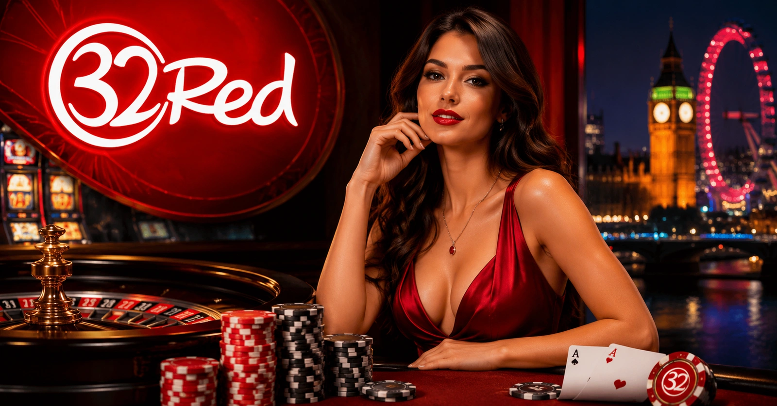 32Red Casino 32Red Casino