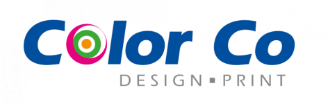 ColorCo Logo V2 ORANGE OPTION
